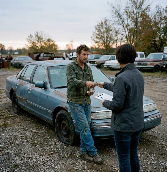 Trusted junk car buyers: the best place to sell your junk car in Las Vegas, NV