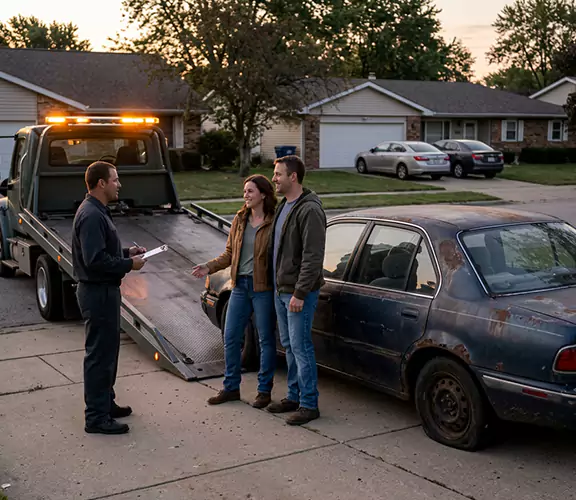 Why Sell Junk Car Las Vegas Is Rated the Best Car Removal Service in Las Vegas, NV?