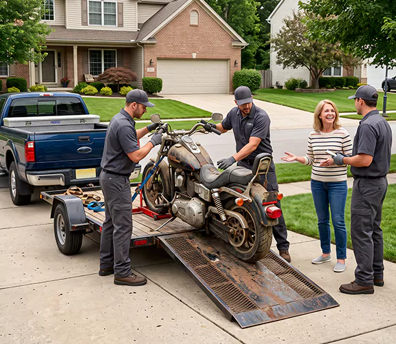 Why Las Vegas Residents Choose Sell Junk Car Las Vegas for Junk Motorcycle Removal?