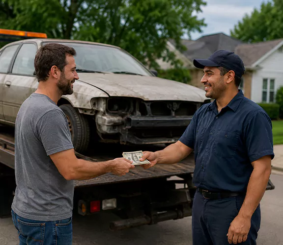 Why Las Vegas, NV Vehicle Owners Choose Sell Junk Car Las Vegas for Junk Vehicle Removal?